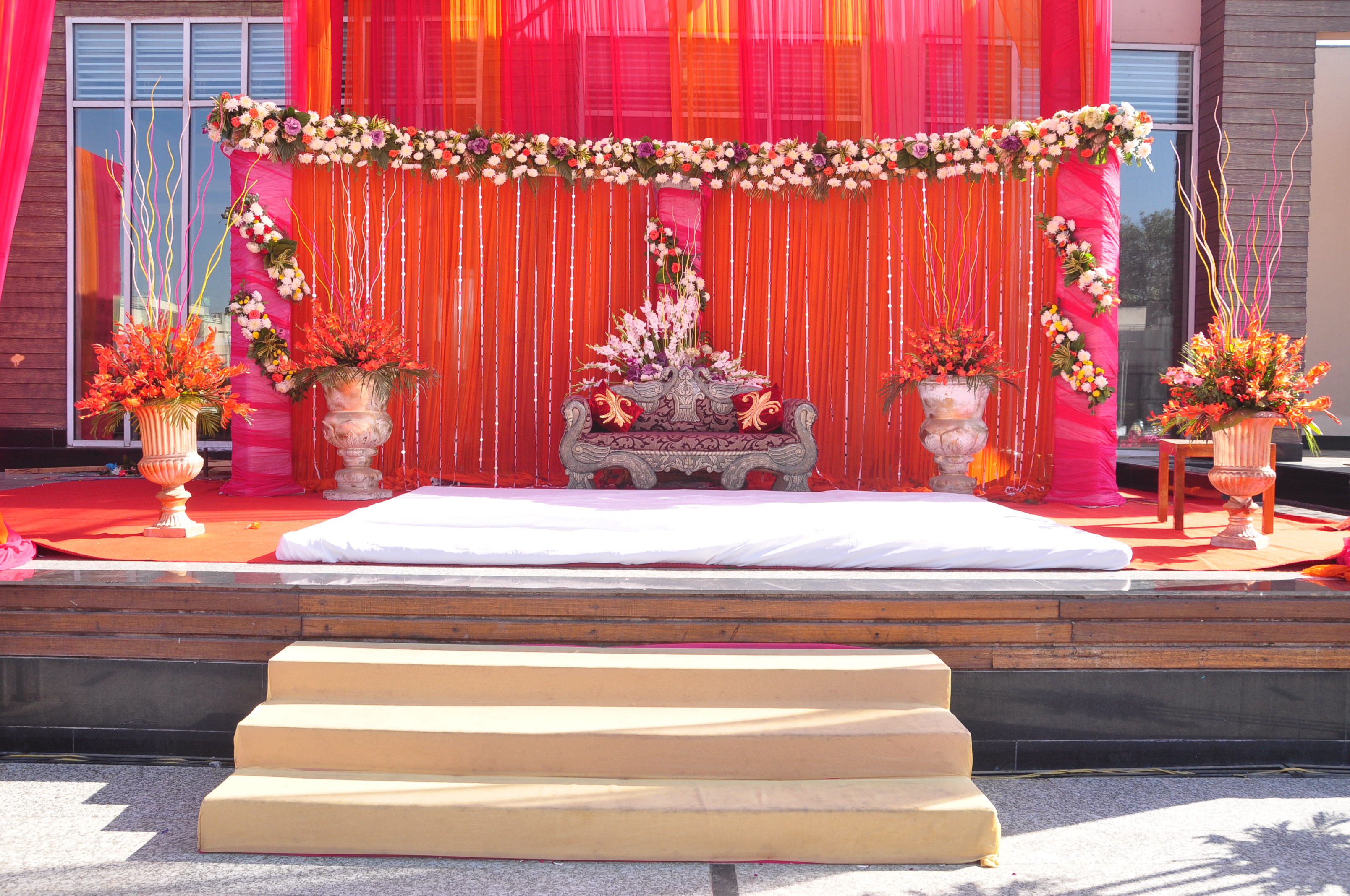 wedding venues in central delhi